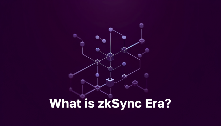 zkSync Era RPC Nodes - How to Set Up a zkSync Node for Free - Moralis APIs
