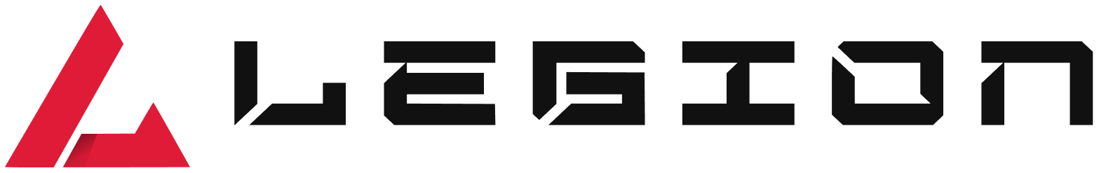 Legion company logo