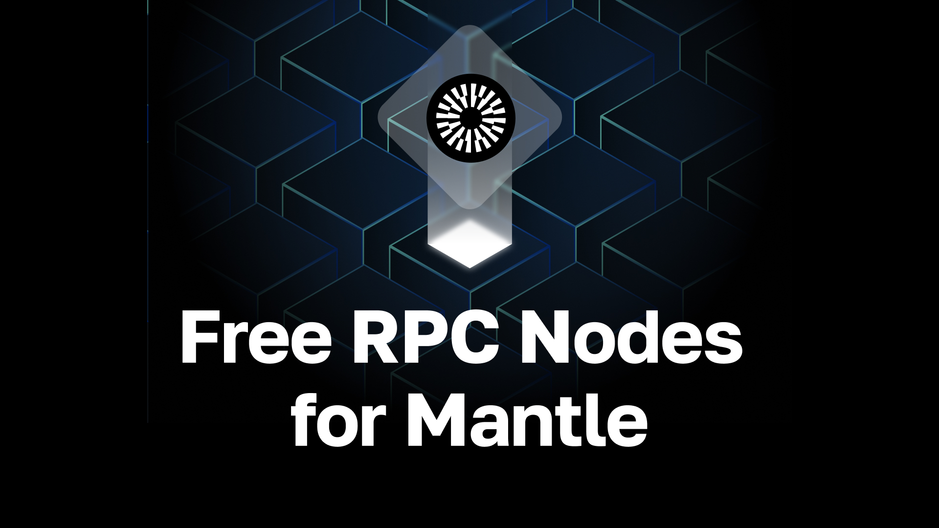 Mantle Nodes - Free Web3 RPC Nodes - Moralis Nodes