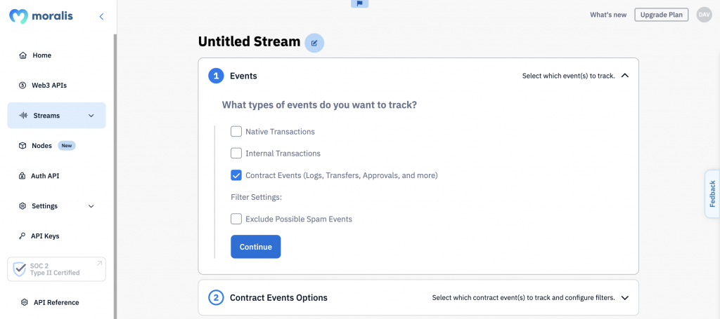 Easiest Way to Stream Real-Time Web3 Data - Top QuickNode Streams ...