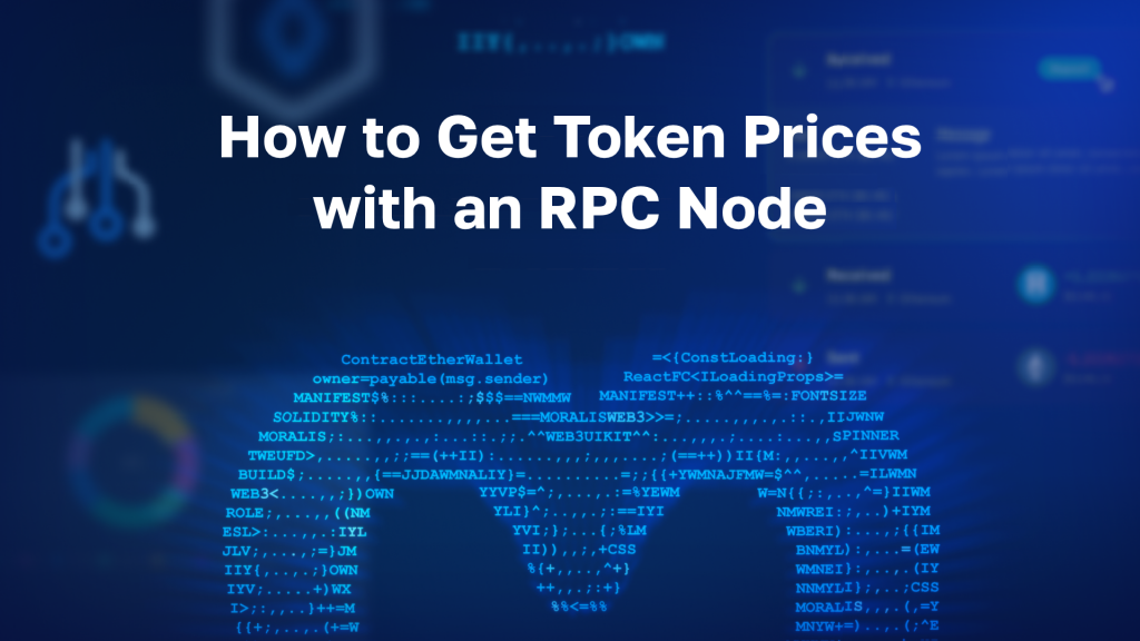 How to Get Token Prices with an RPC Node