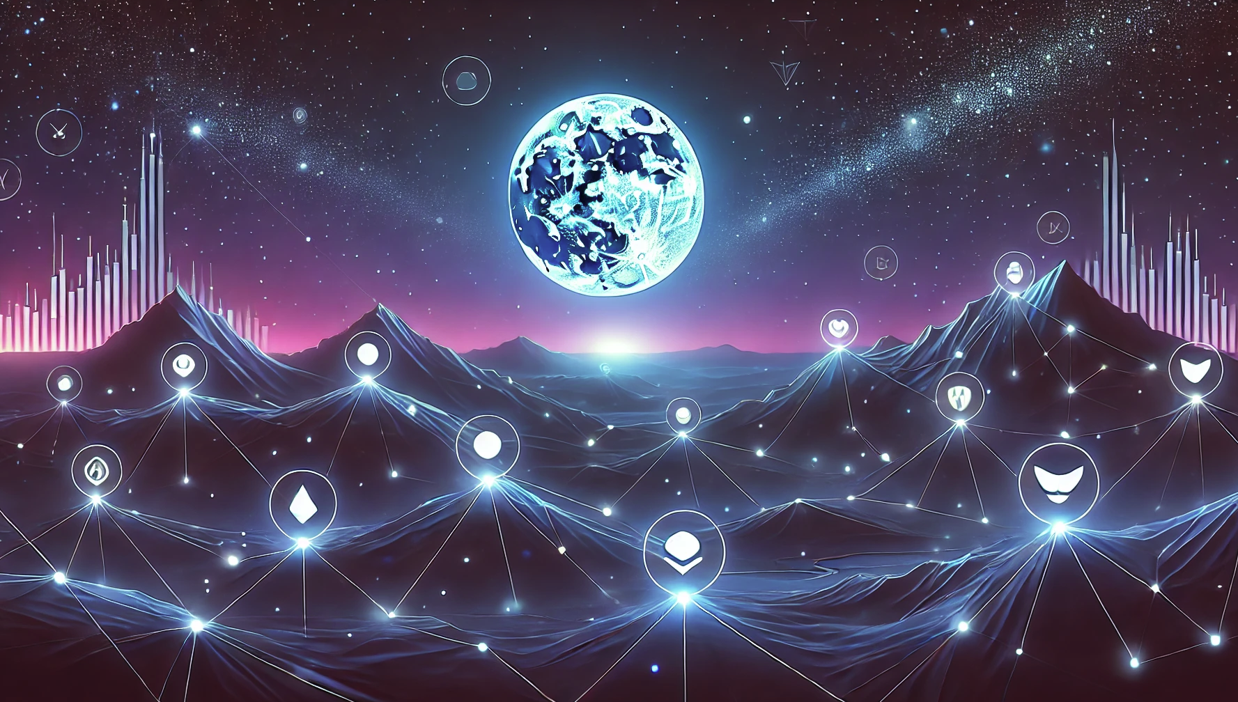 Why build on moonbeam summary.