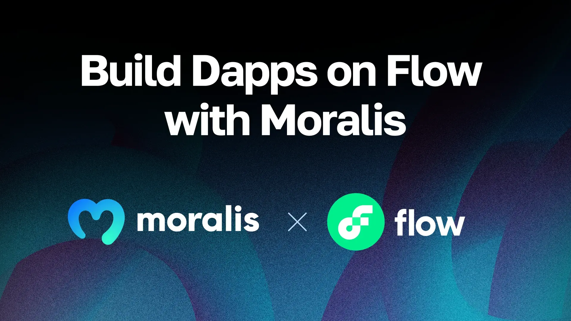 Build on Flow - EVM on Flow APIs for Web3 Projects