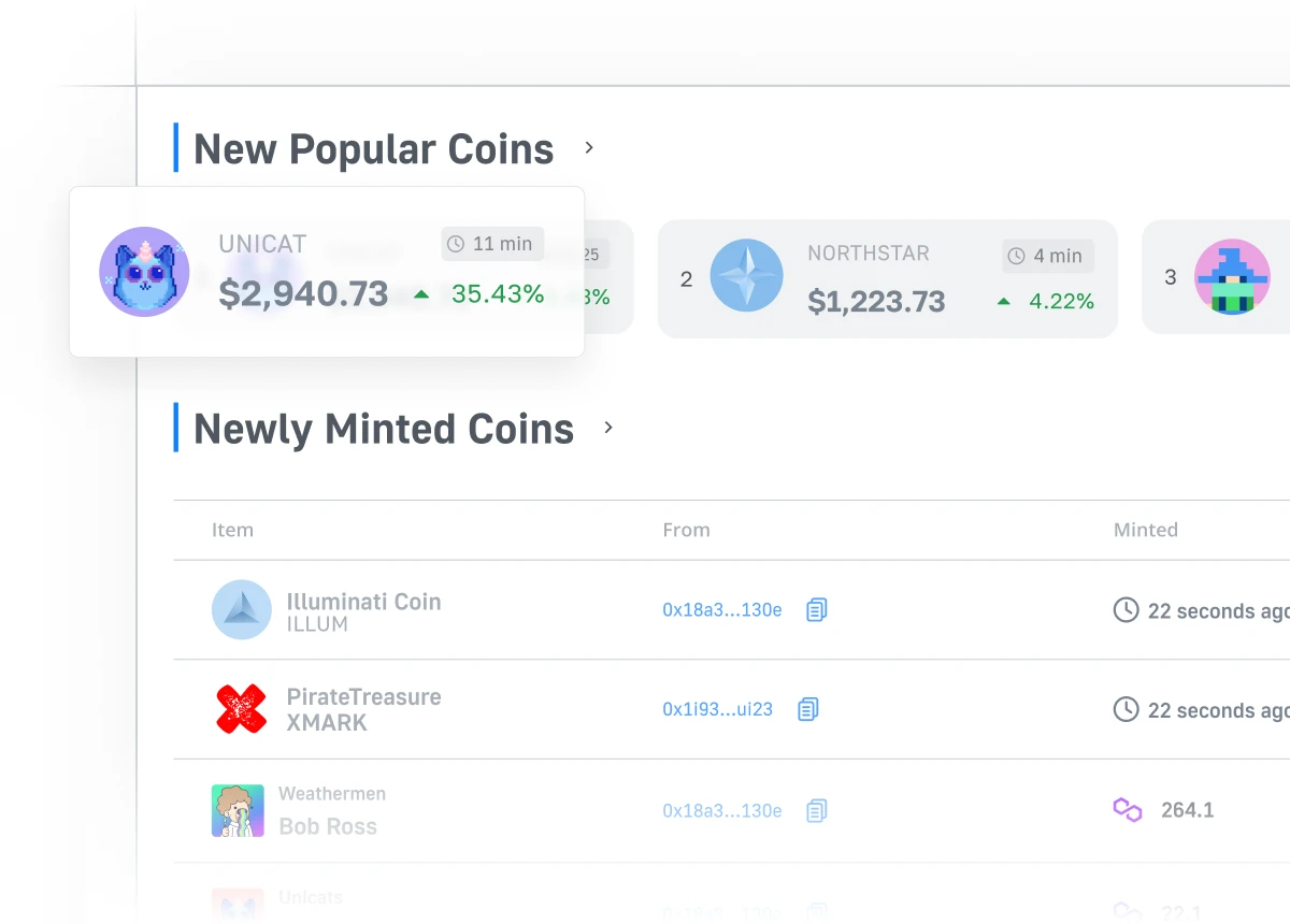 Market Insights Sample Image