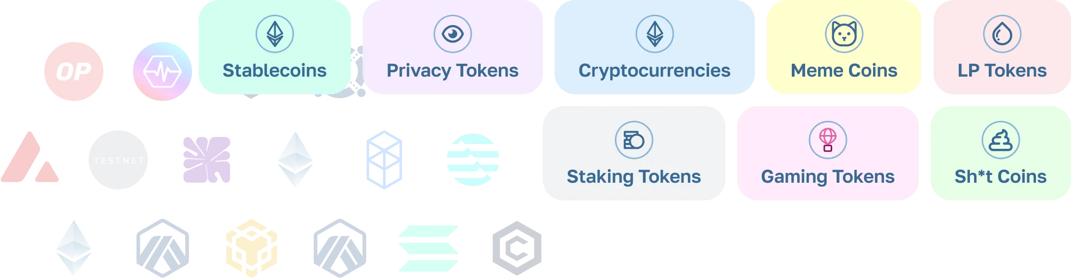 Token Prices Image