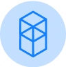 Fantom Testnet Faucet Logo