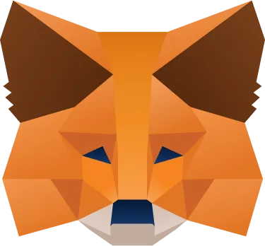Metamask Logo
Metamask Logo