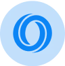 Oasis Network Testnet Faucet Logo