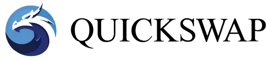 Quickswap Logo