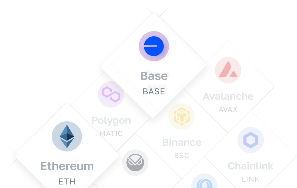RPC Nodes Sample Image