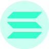 Solana Testnet Faucet Logo