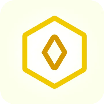 Moralis Token API Icon