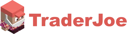 TraderJoe Logo