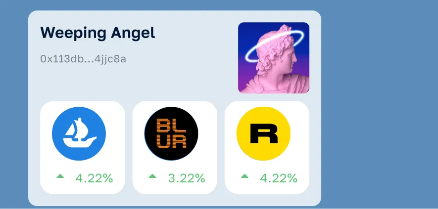 Moralis.EvmApi.nft.getNFTTrades() Moralis.EvmApi.nft.getNFTTrades()
