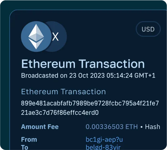 Blockchain API Internal Transactions Image