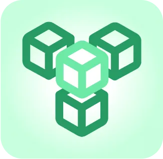 Moralis Blockchain API Logo