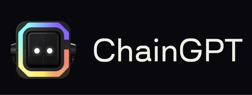 ChainGPT logo