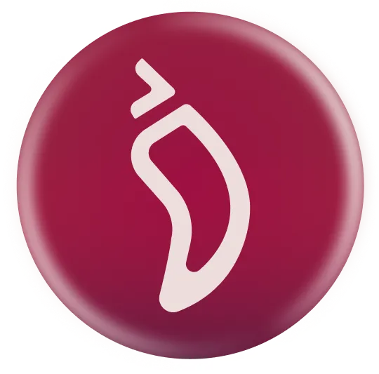 Moralis Chiliz Chain Logo