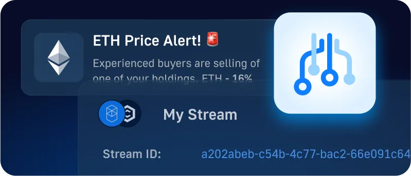 Token API Image
