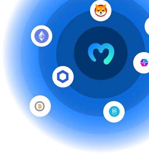 Discover tokens before anyone else with multi-chain analytics and advanced filtering. Multi-chain token explorer showcasing deep on-chain analytics, liquidity tracking, and powerful query builder.