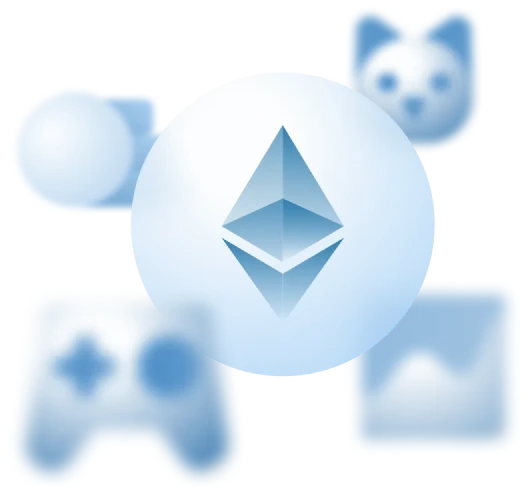 Moralis Ethereum Chain Image