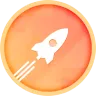 Rocketpool Logo