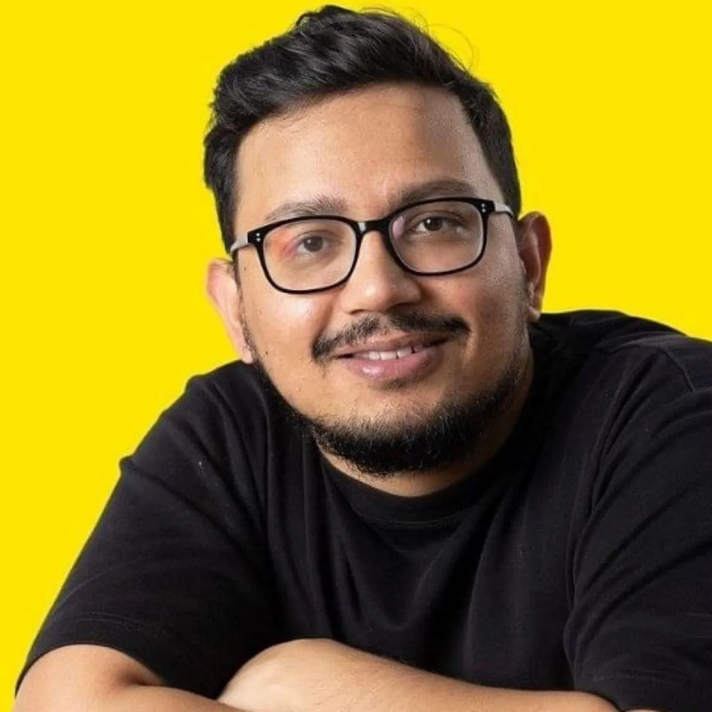 Sandeep Nailwal - Co-Founder at Polygon