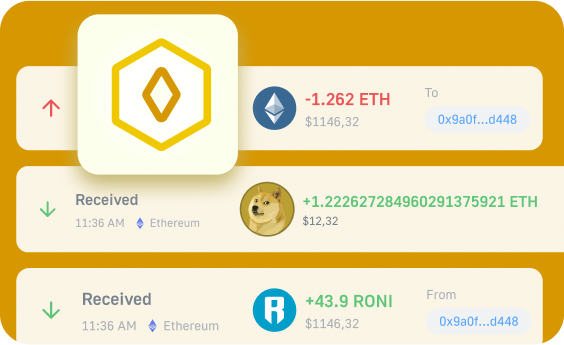 Token API Thumbnail Token API Thumbnail