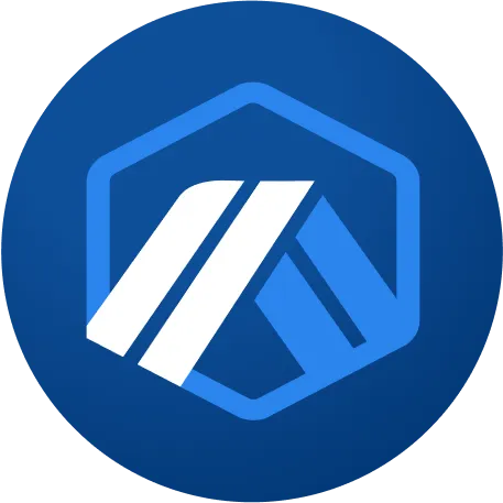 BNB Chain Logo - Build on BNB at blazing speed