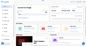 Pump Fun API - Get pump.fun Token Prices, Swaps, Bonding Status, & More ...