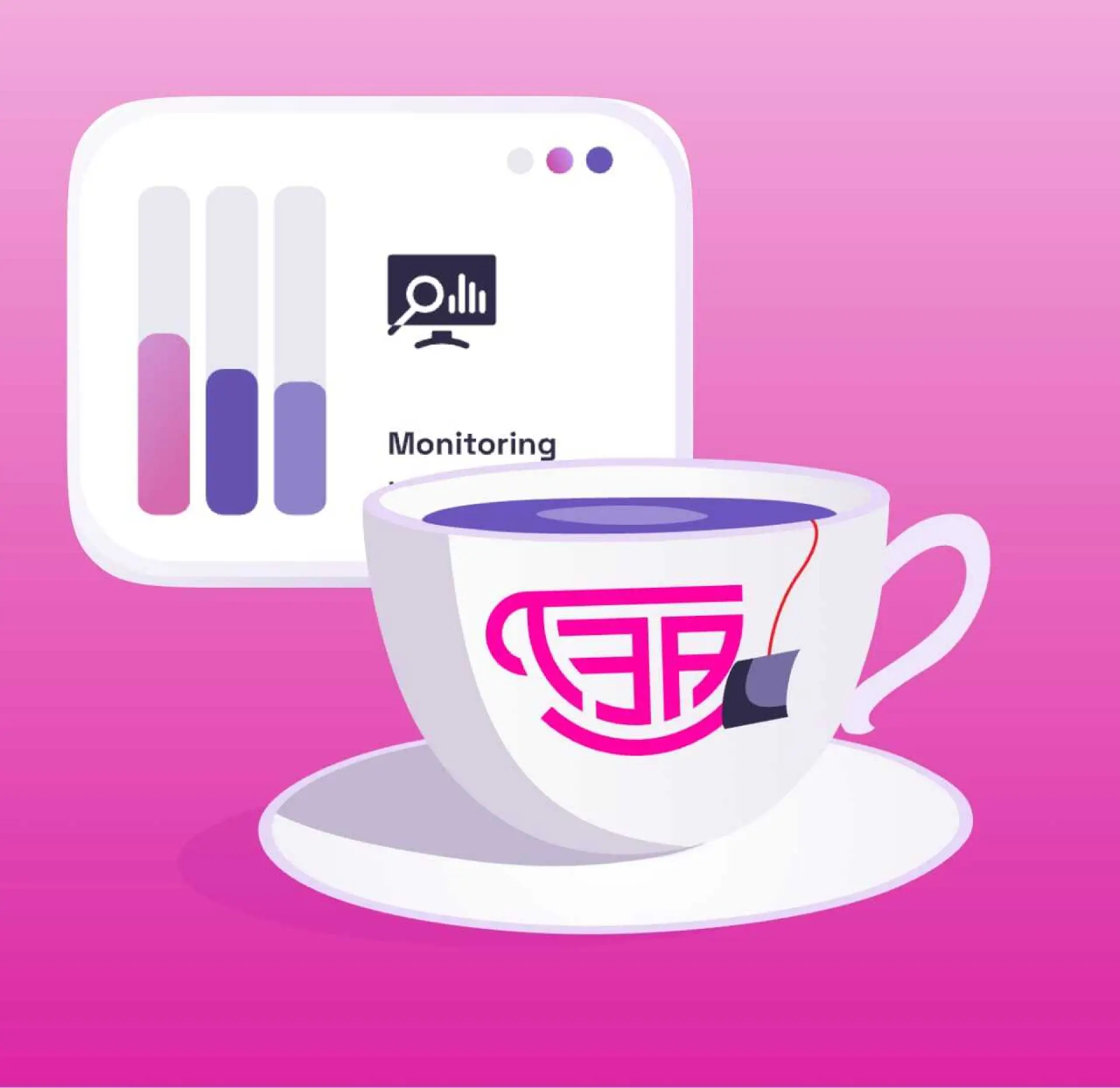 Tea-Fi case study with Moralis