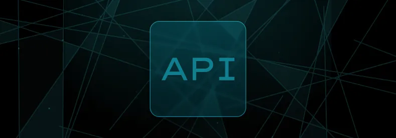 Cortex API hosted solution interface with endpoint options, ideal for startups, dashboards, and AI tools without infrastructure setup