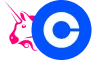 Uniswap and centralized exchange logos representing CEX to DEX monitoring