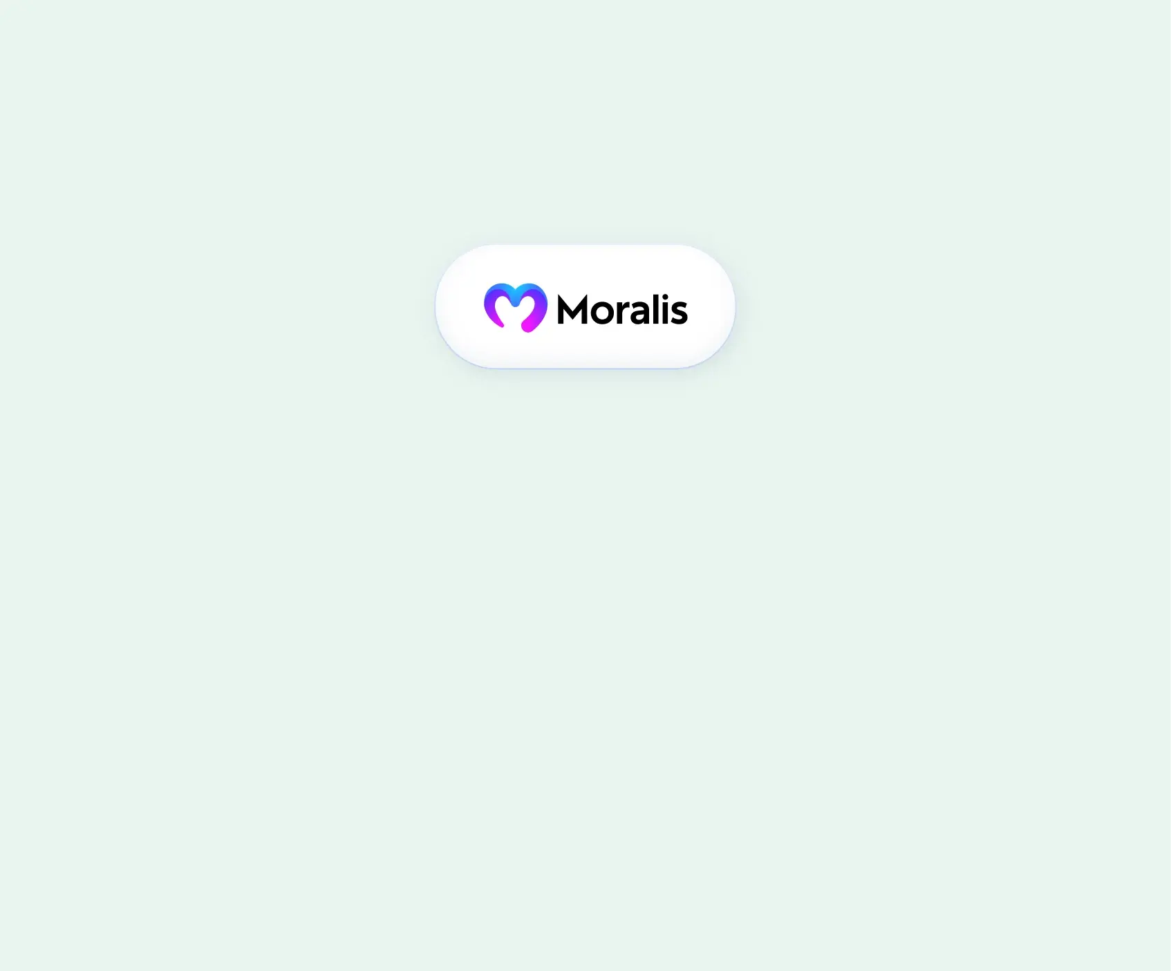 Moralis Datashare - Export Massive Blockchain Datasets