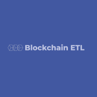 Ethereum ETL logo