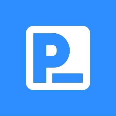 Presearch logo