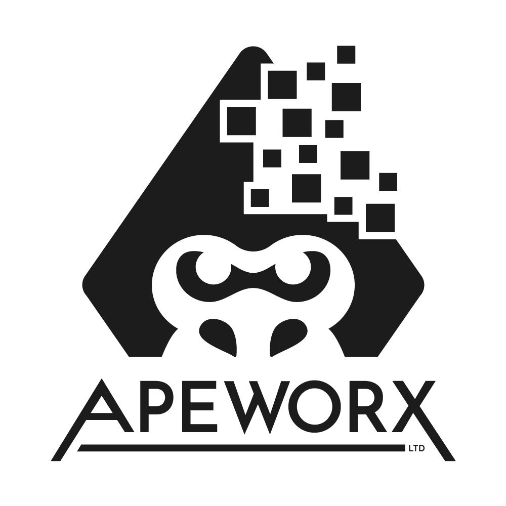 Ape logo