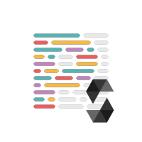 Prettier Solidity logo