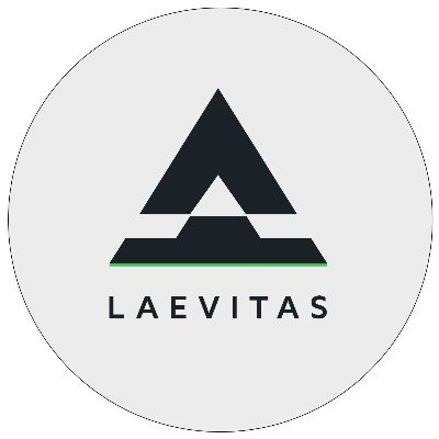 Laevitas logo