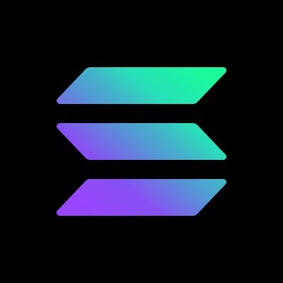 Solana Devnet logo