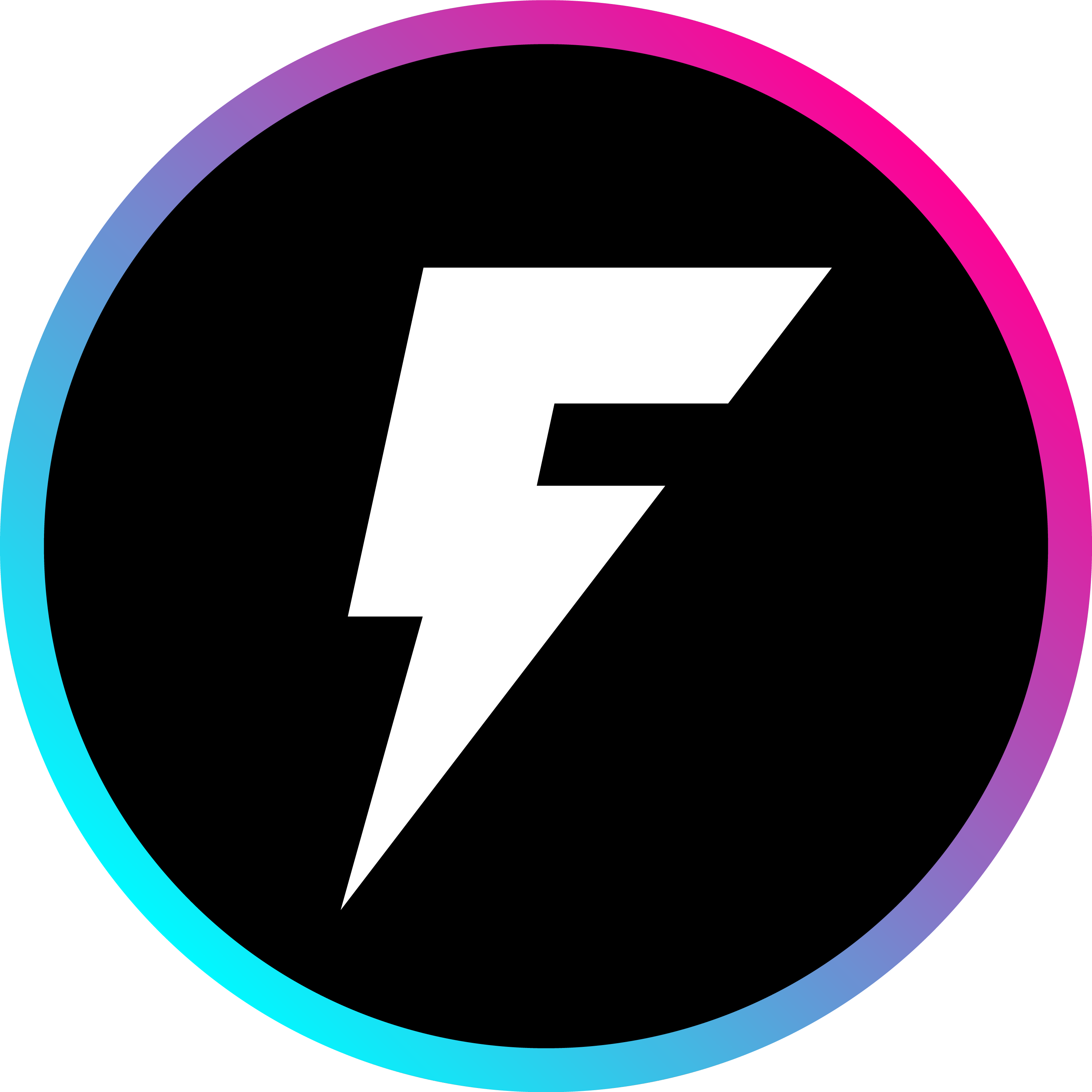 Flashstake logo