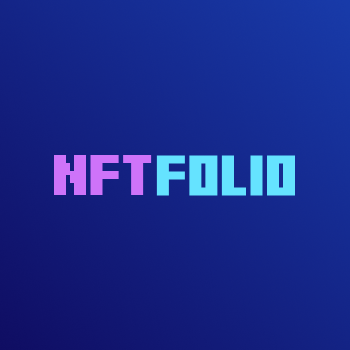 NFTfolio logo