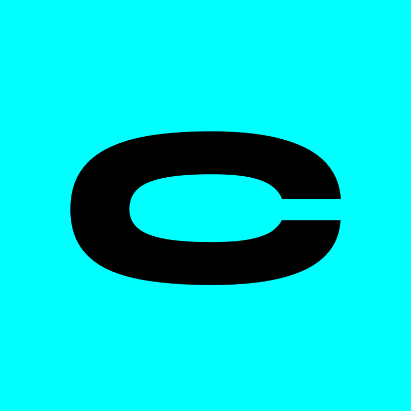 Cyan logo