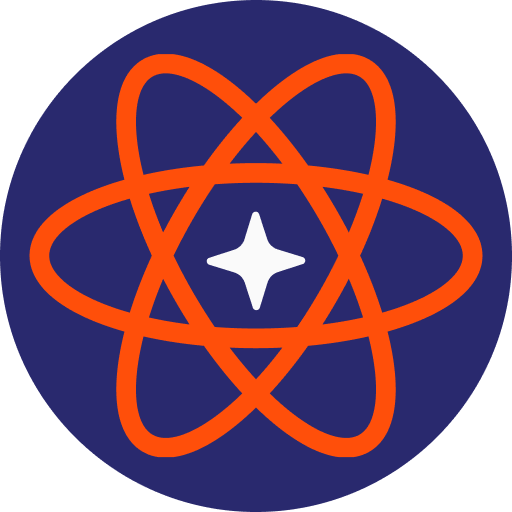 StarkNet React logo
