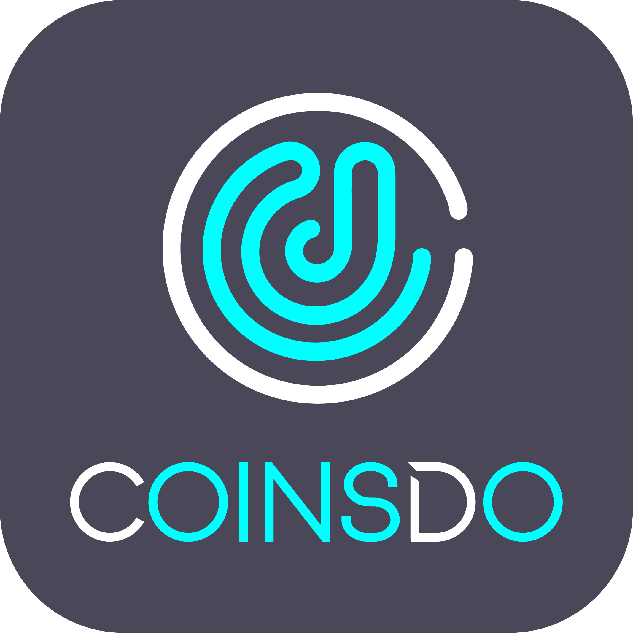CoinsDo logo