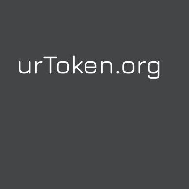 urToken.org logo
