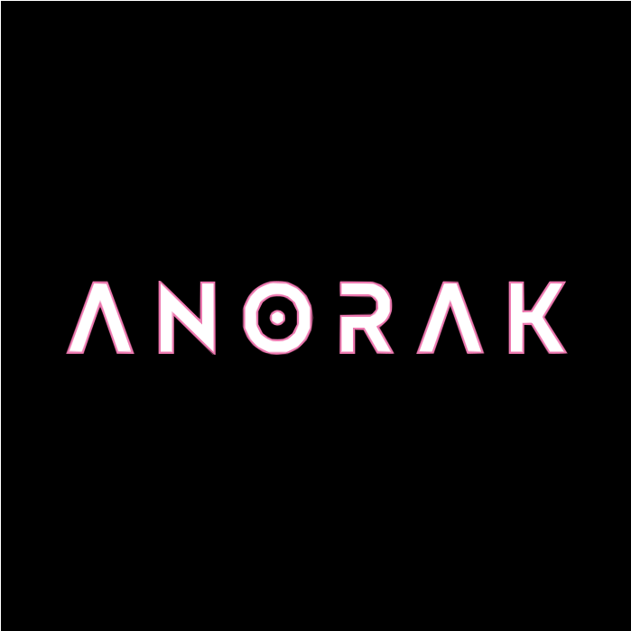 Anorak logo