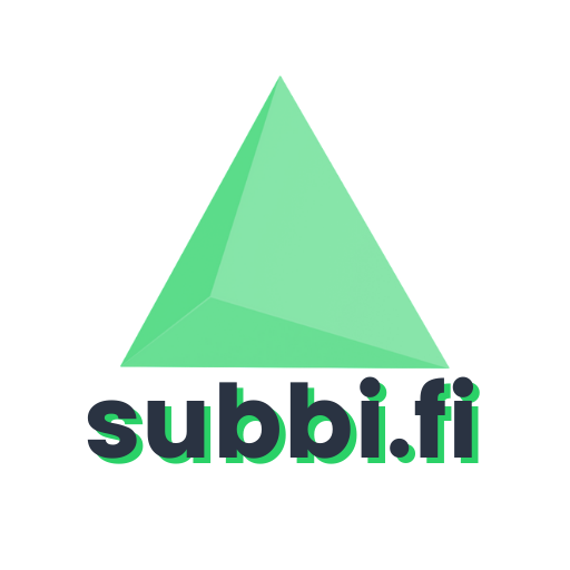 Subbi logo