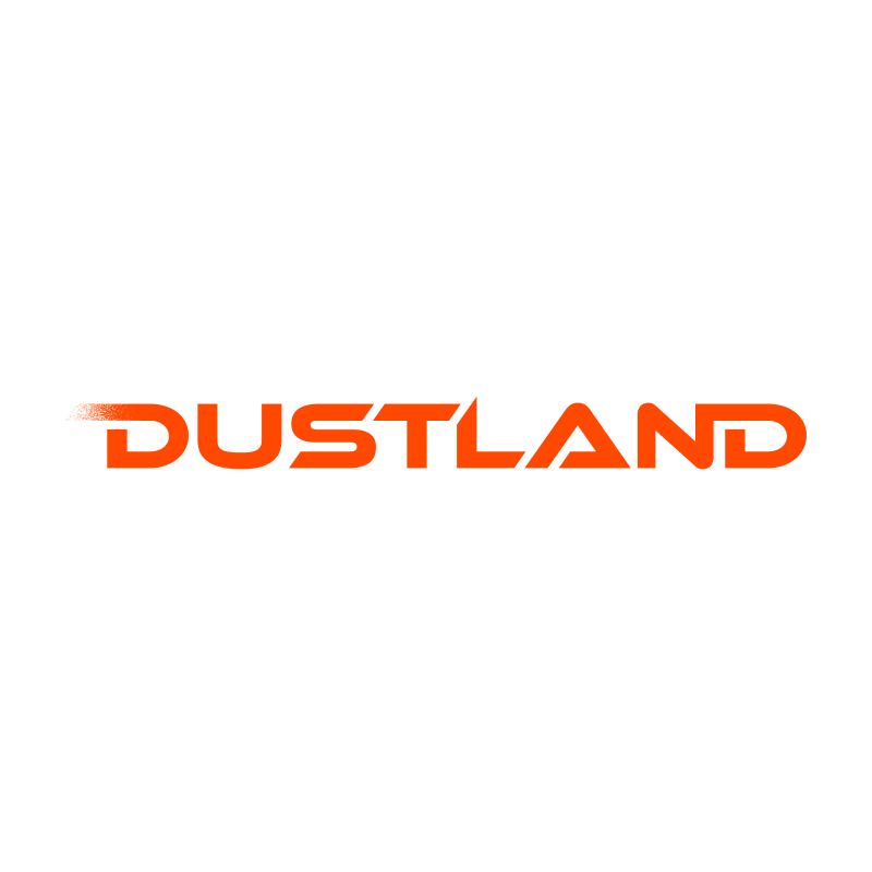 Dustland Runner logo