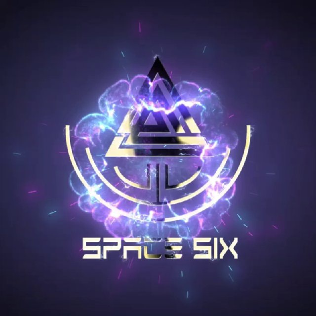Space Six logo